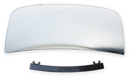 Replacement Convex Glass VELVAC 709449