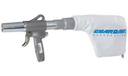 Guardair 1500  Gun Vac Kit