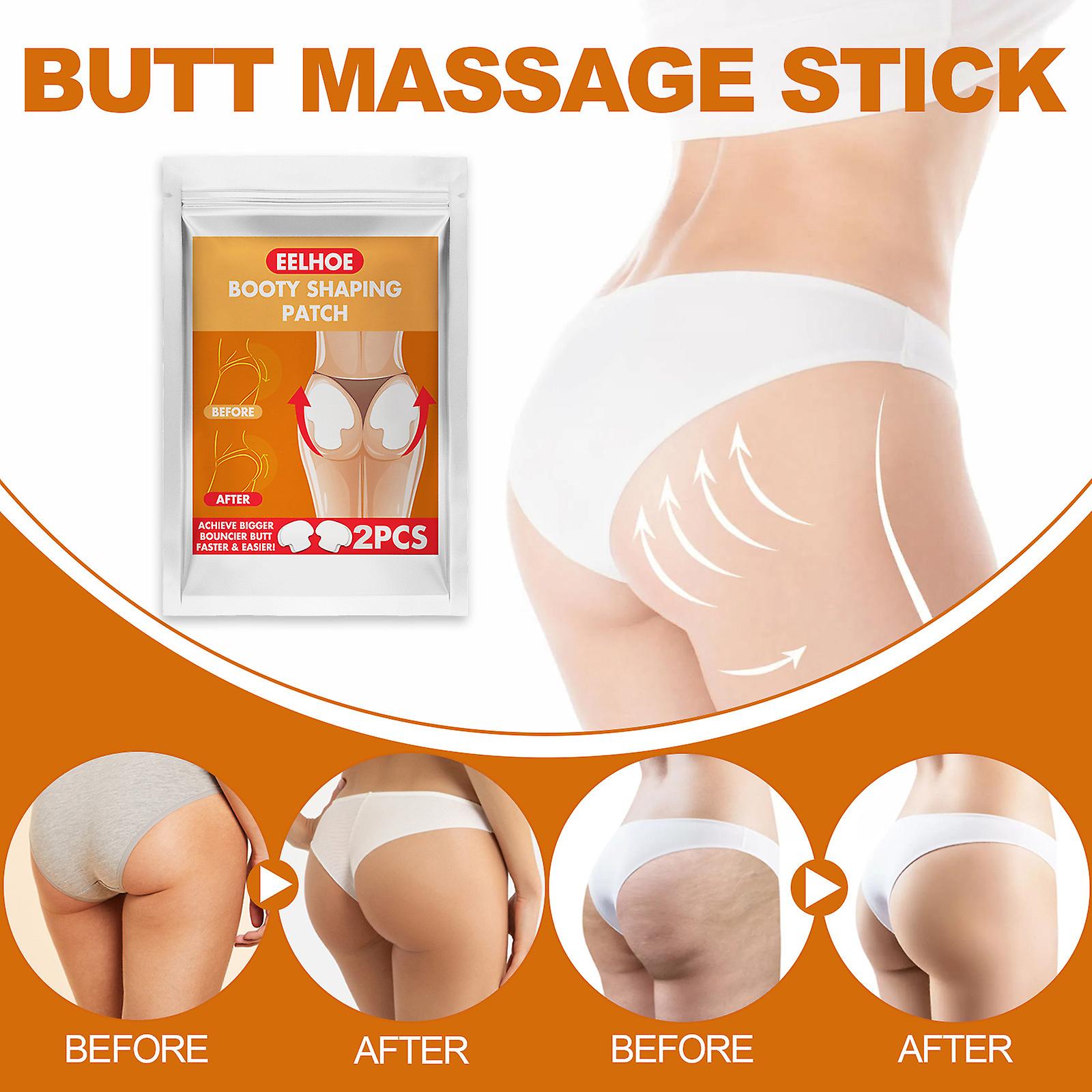 Lift， Tighten Buttocks， Firm Buttocks， Upturned Buttocks， Peach Buttock Contouring Massage， Plump Buttocks To Highlight Curves Product Specification 4