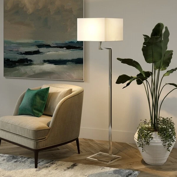 Xavier Floor Lamp