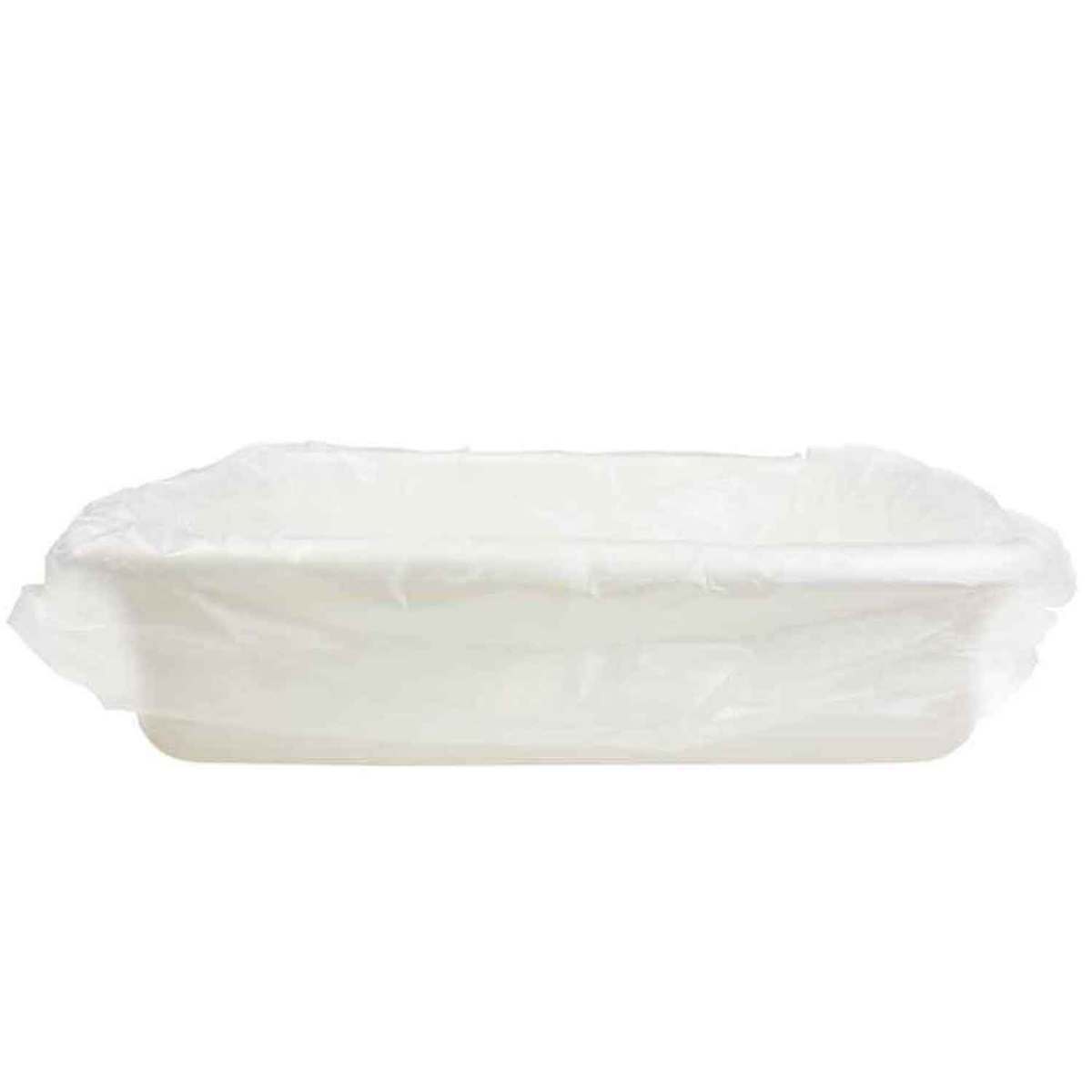 LEM Plastic Meat Lug Liners