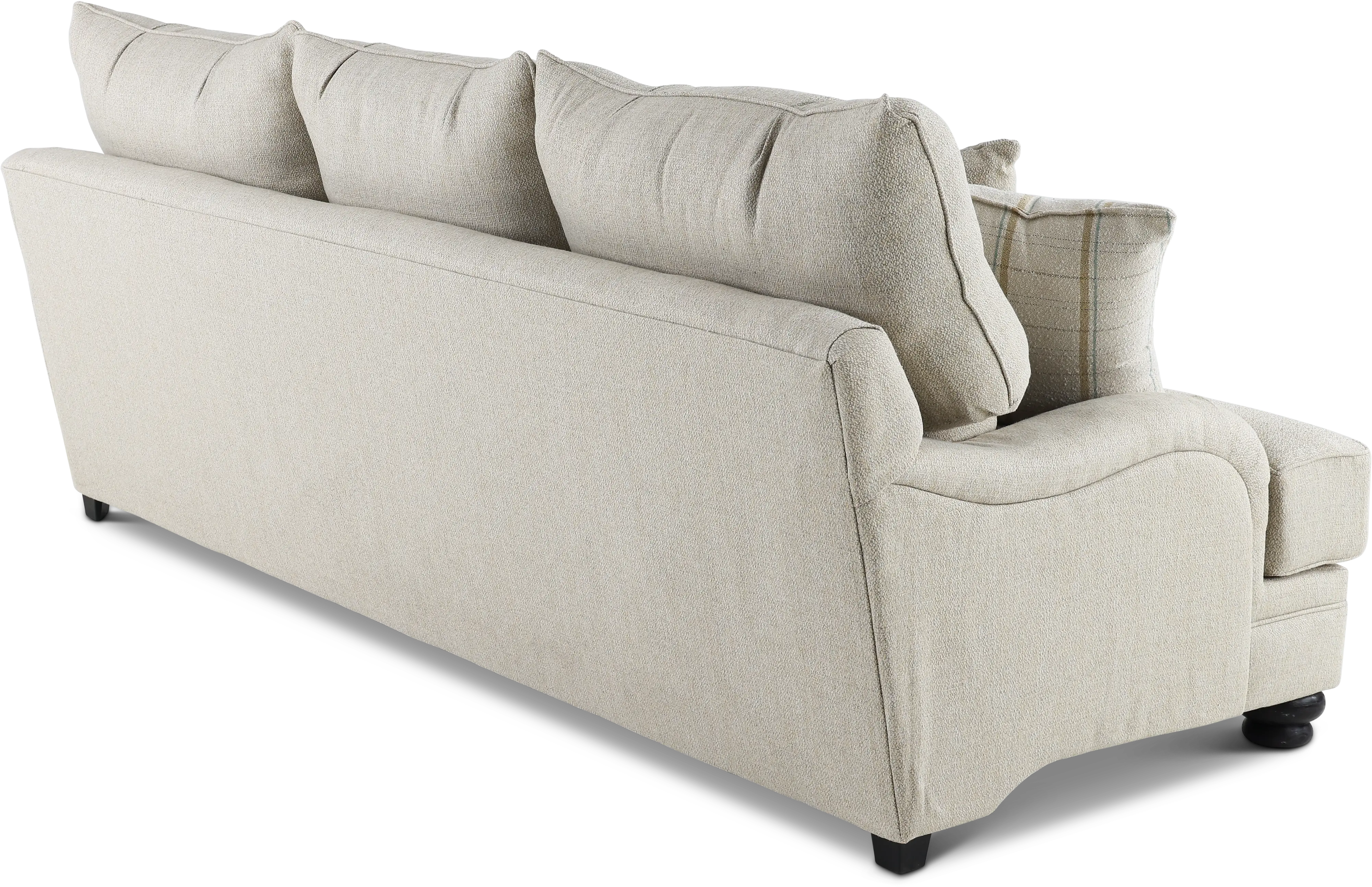 Garve Flax Sofa