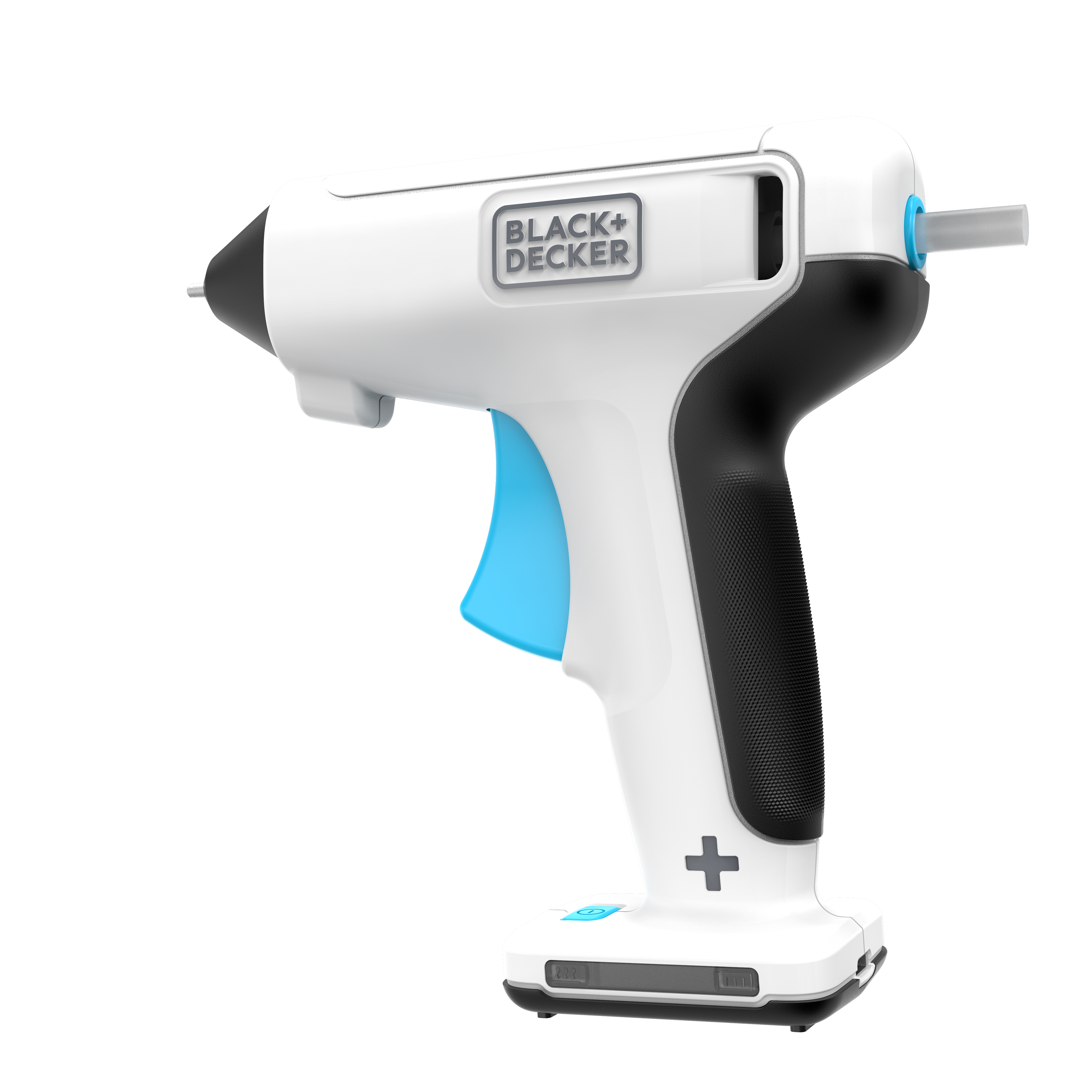 4V MAX* Cordless Glue Gun, USB Rechargeable