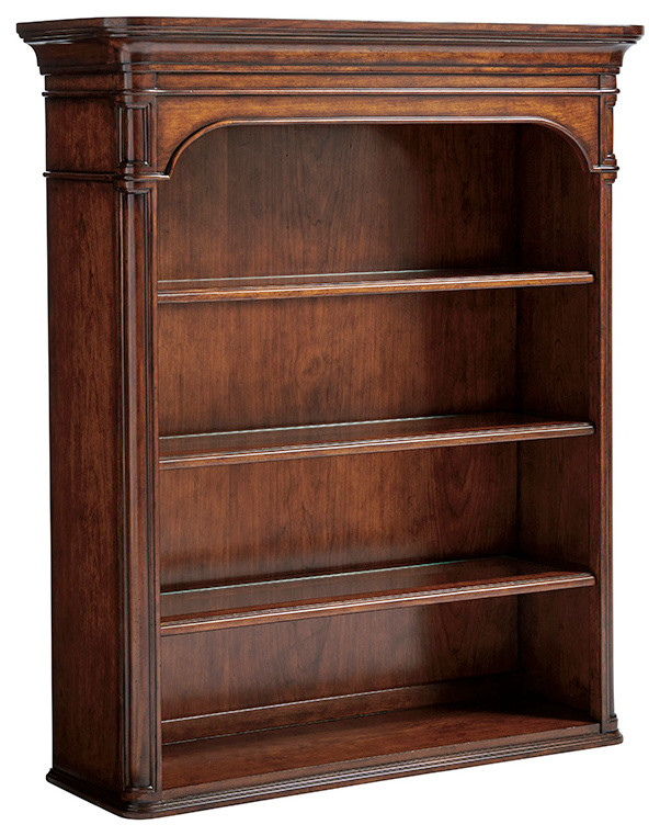 Lanier Deck   Traditional   Bookcases   by HedgeApple  Houzz