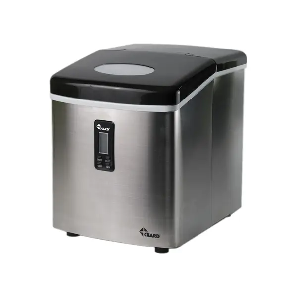 Chard Small Ice Maker