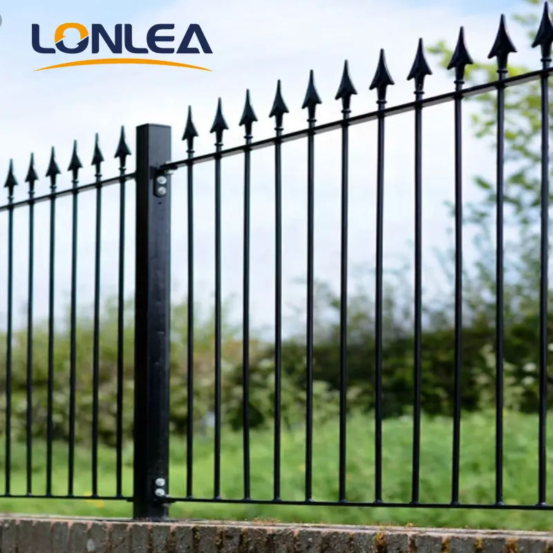 Hot Sale Strong Durable Affordable Price Home Fence