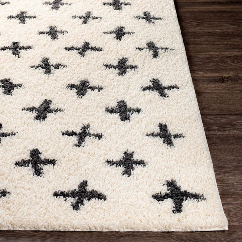 Westzaan Global Area Rug