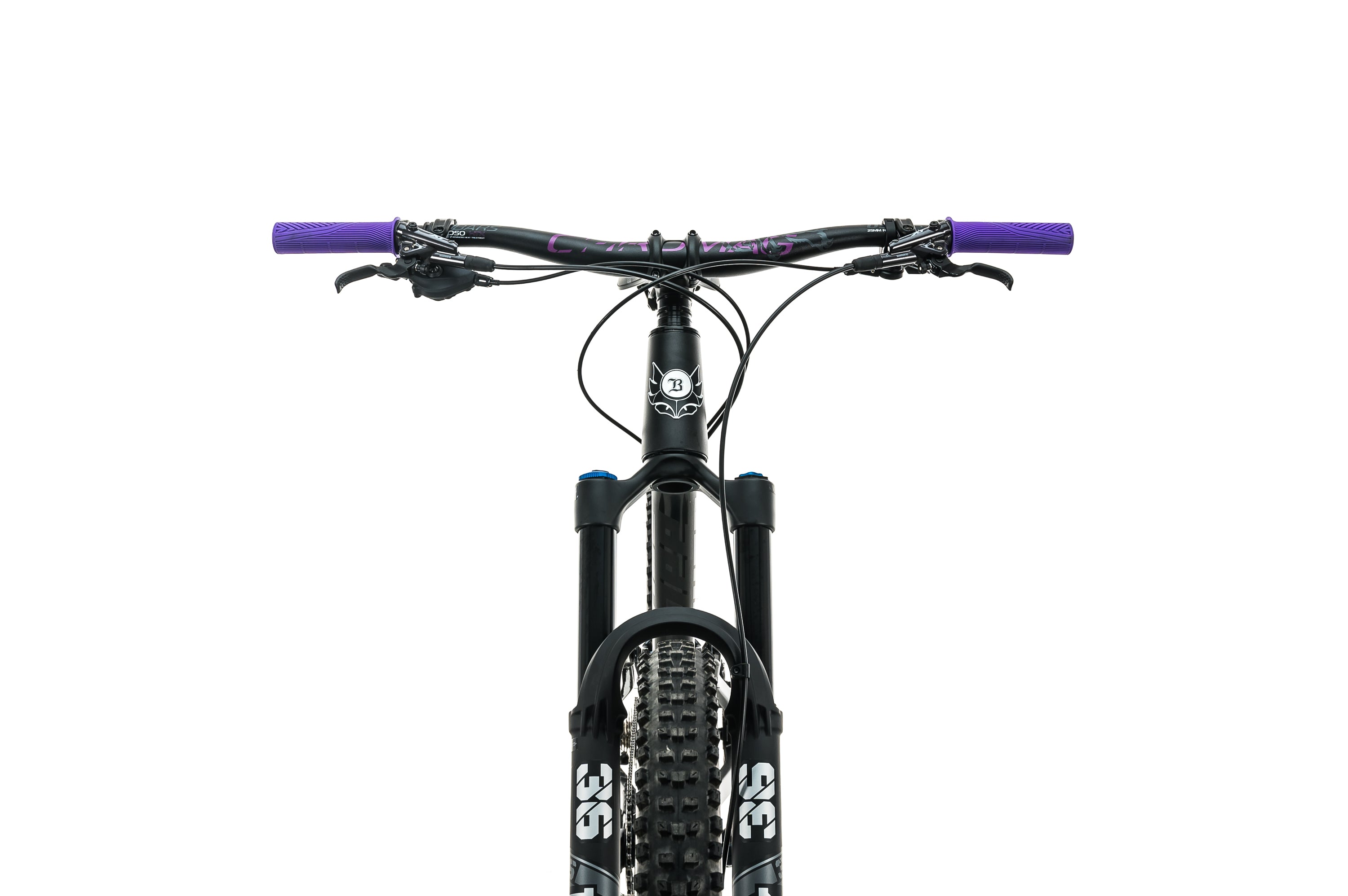 Banshee Prime V3 Mountain Bike - 2020, Medium