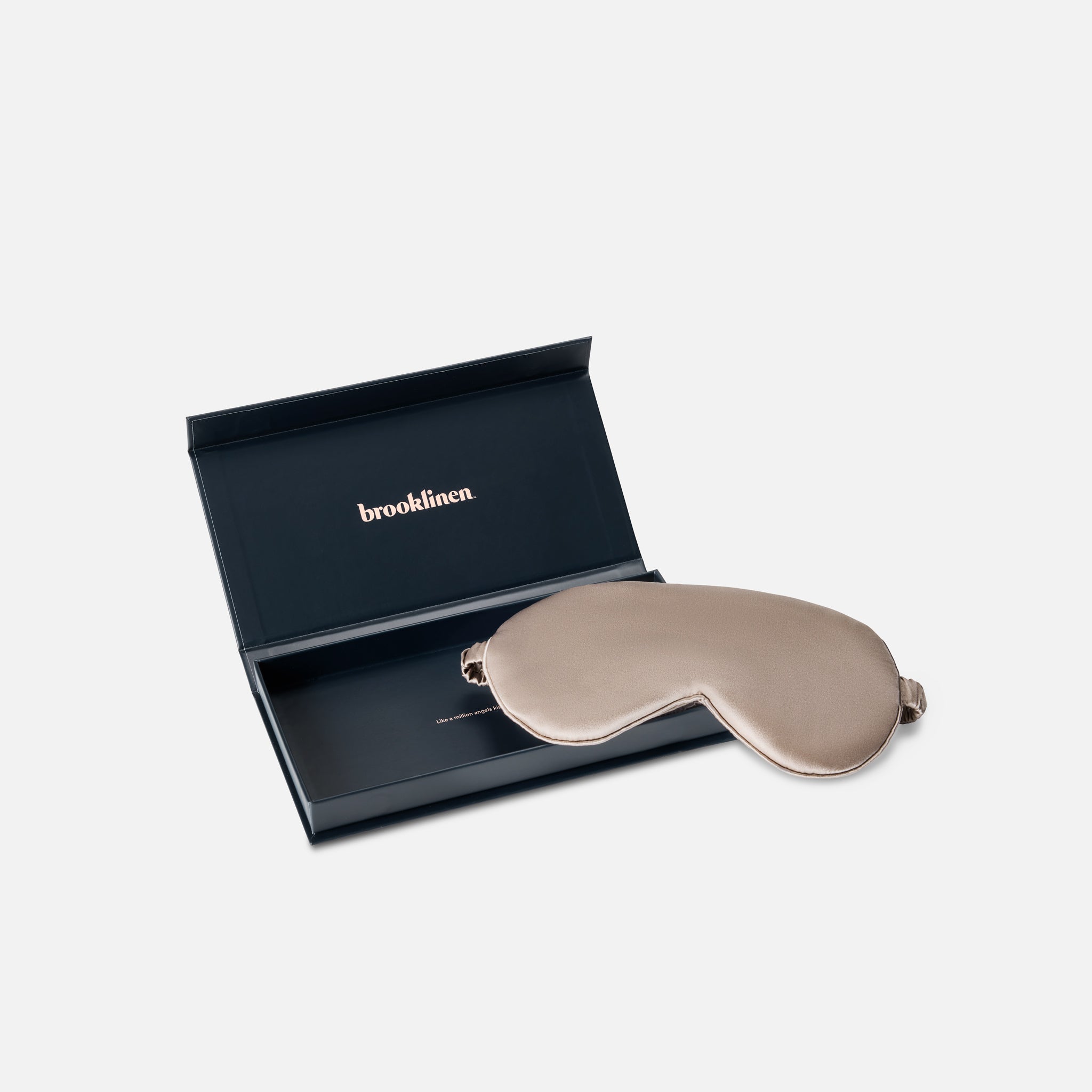 Mulberry Silk Eyemask