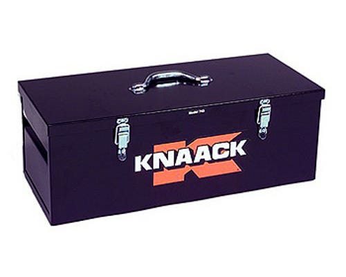 Knaack Hand Tool Box - 26 Inch 743