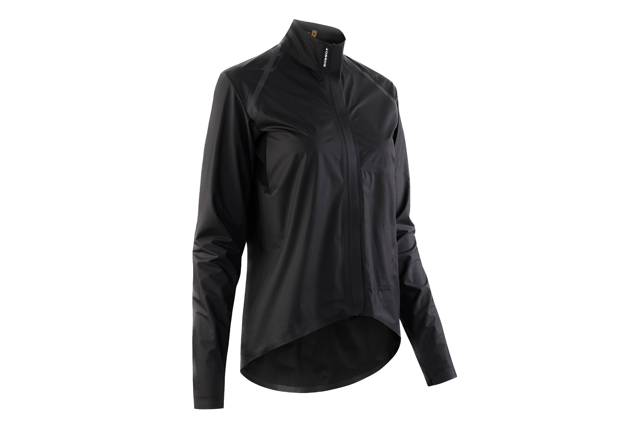 Assos UMA Mille GTV Wasserschnauze Rain Jacket S11