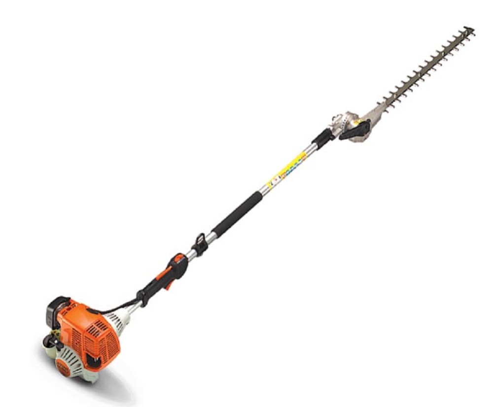 HL 100 A Straight Edge Hedge Trimmer ;