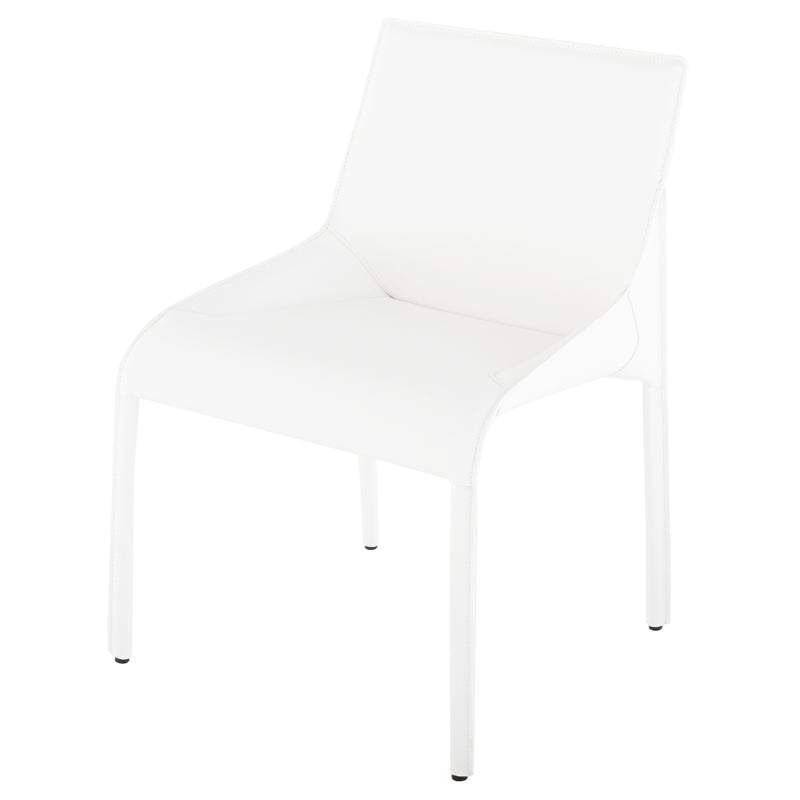 Delphine Dining Armless Chair