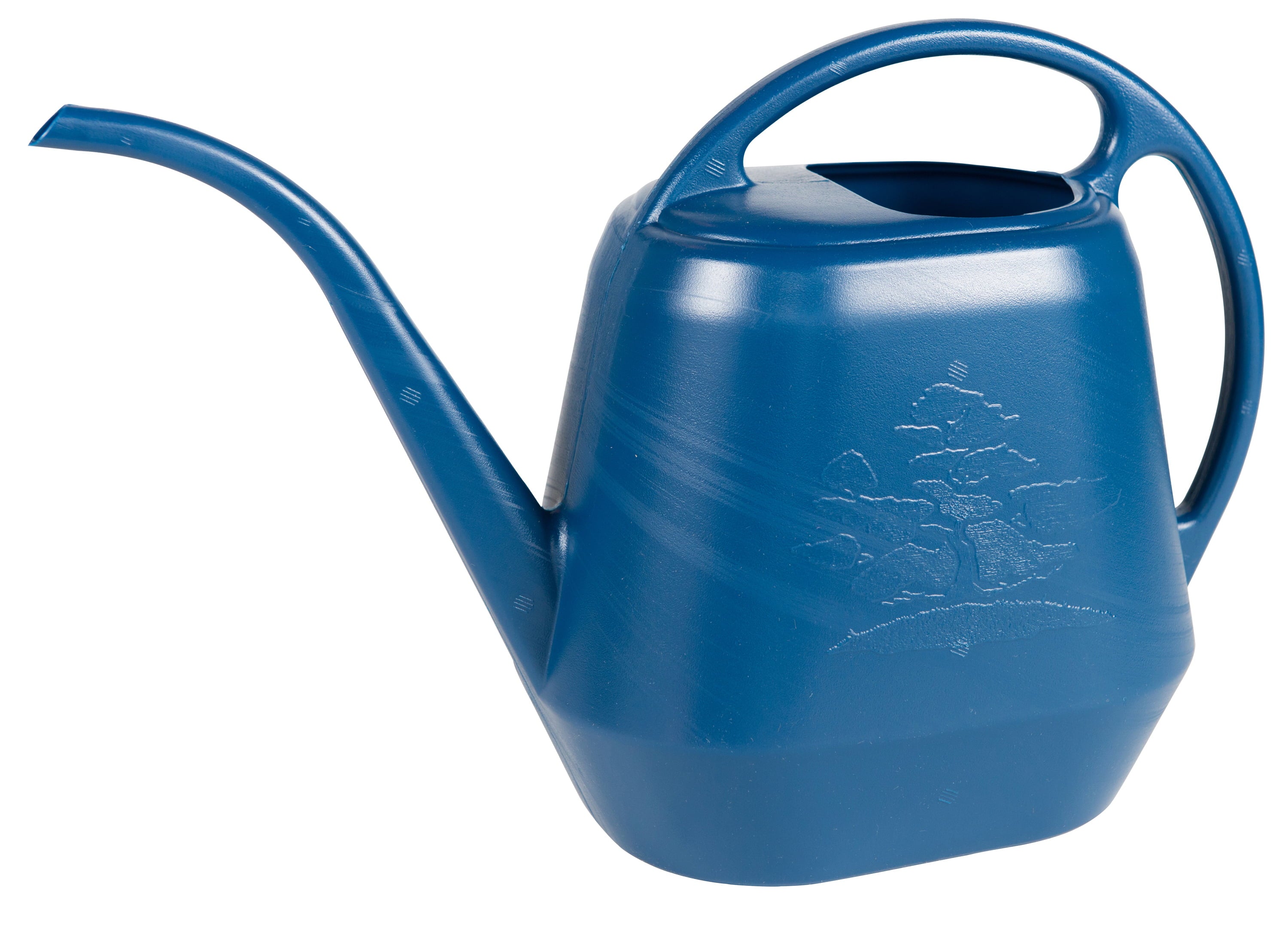 Bloem Aqua Rite Watering Can 144 oz Deep Sea