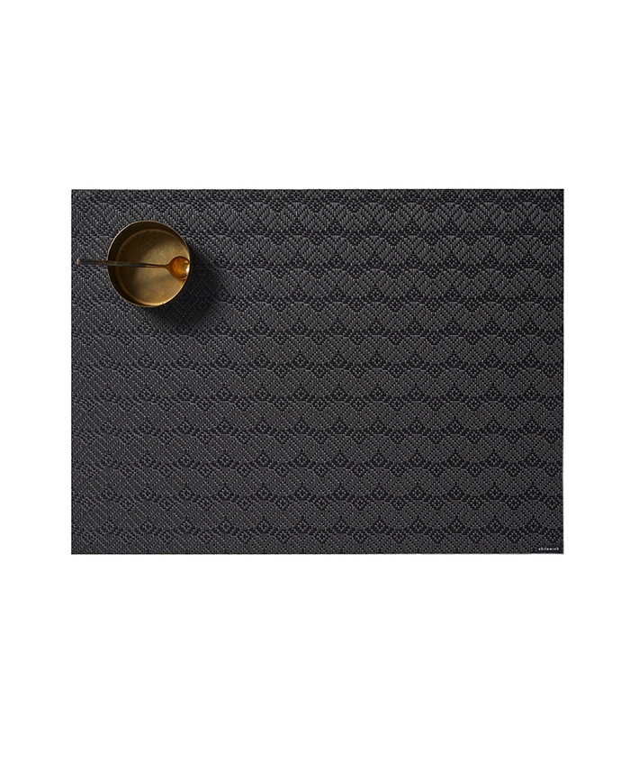 Chilewich Swing Rectangular Placemat