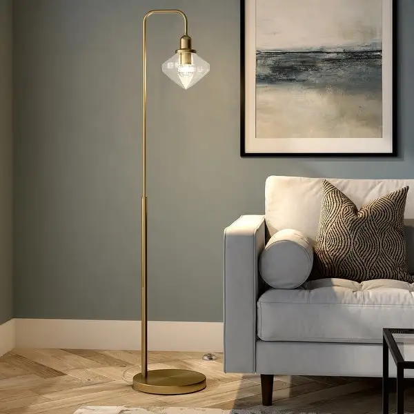 Zariza Floor Lamp