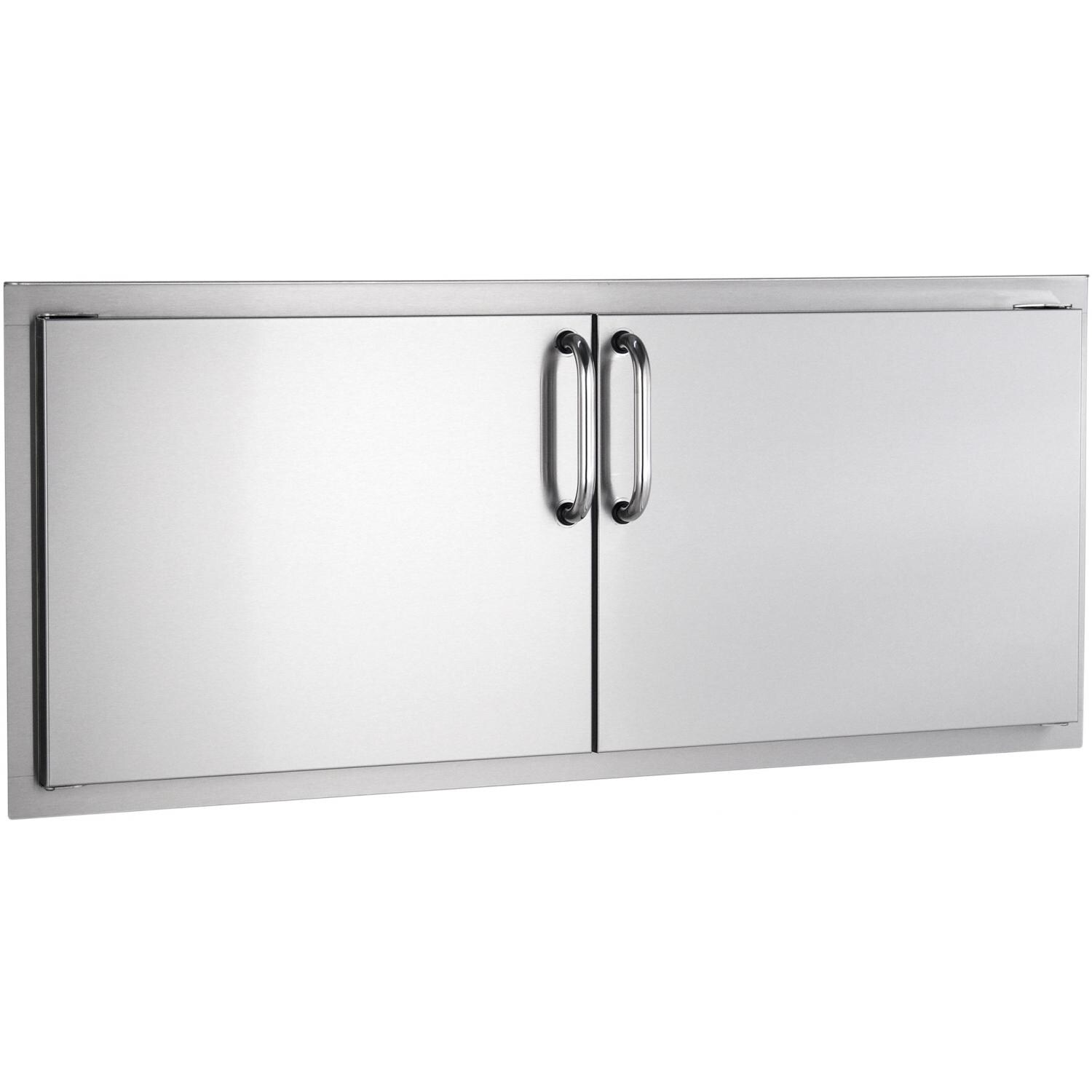 American Outdoor Grill 39-Inch Double Access Door