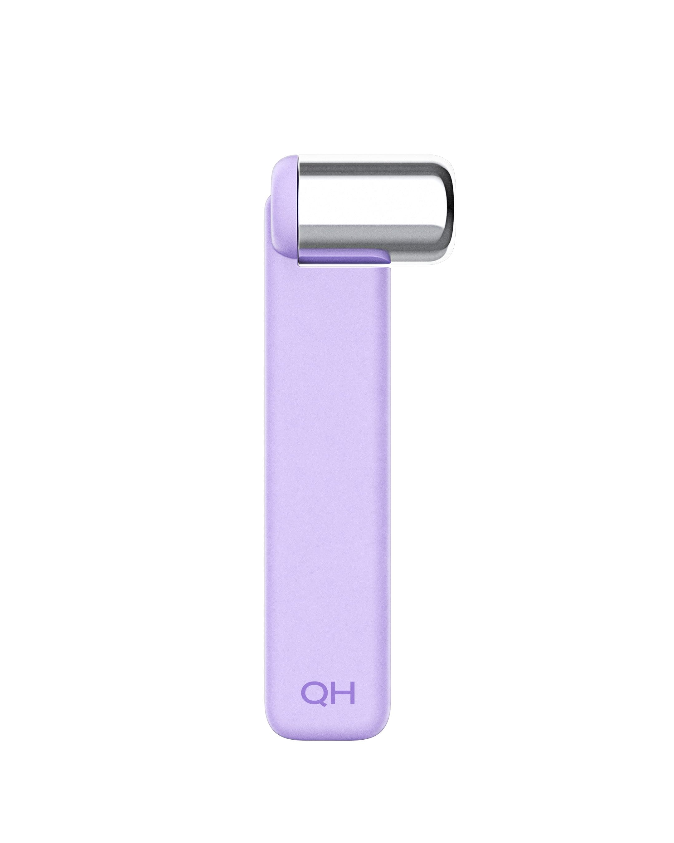 Quiet Hours Facial Ice Roller