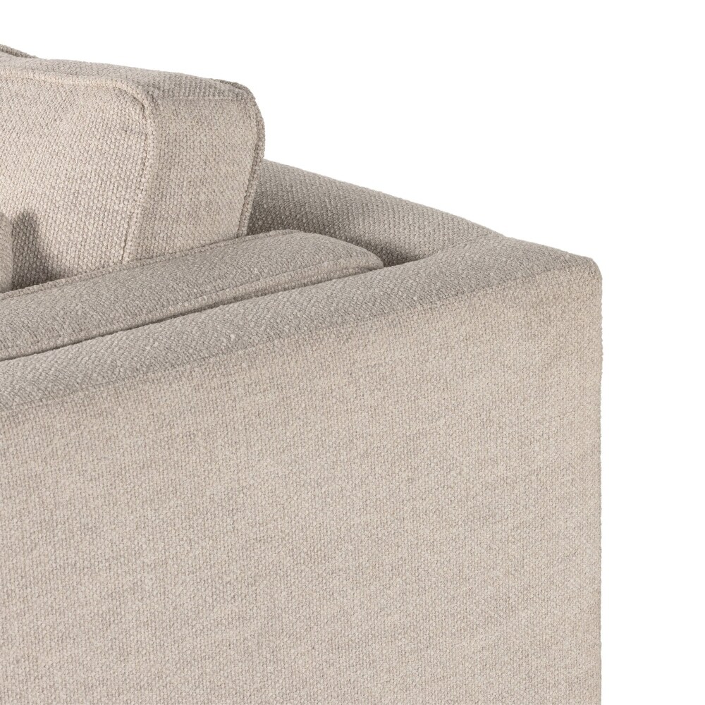 Haven Home Edwin Sectional