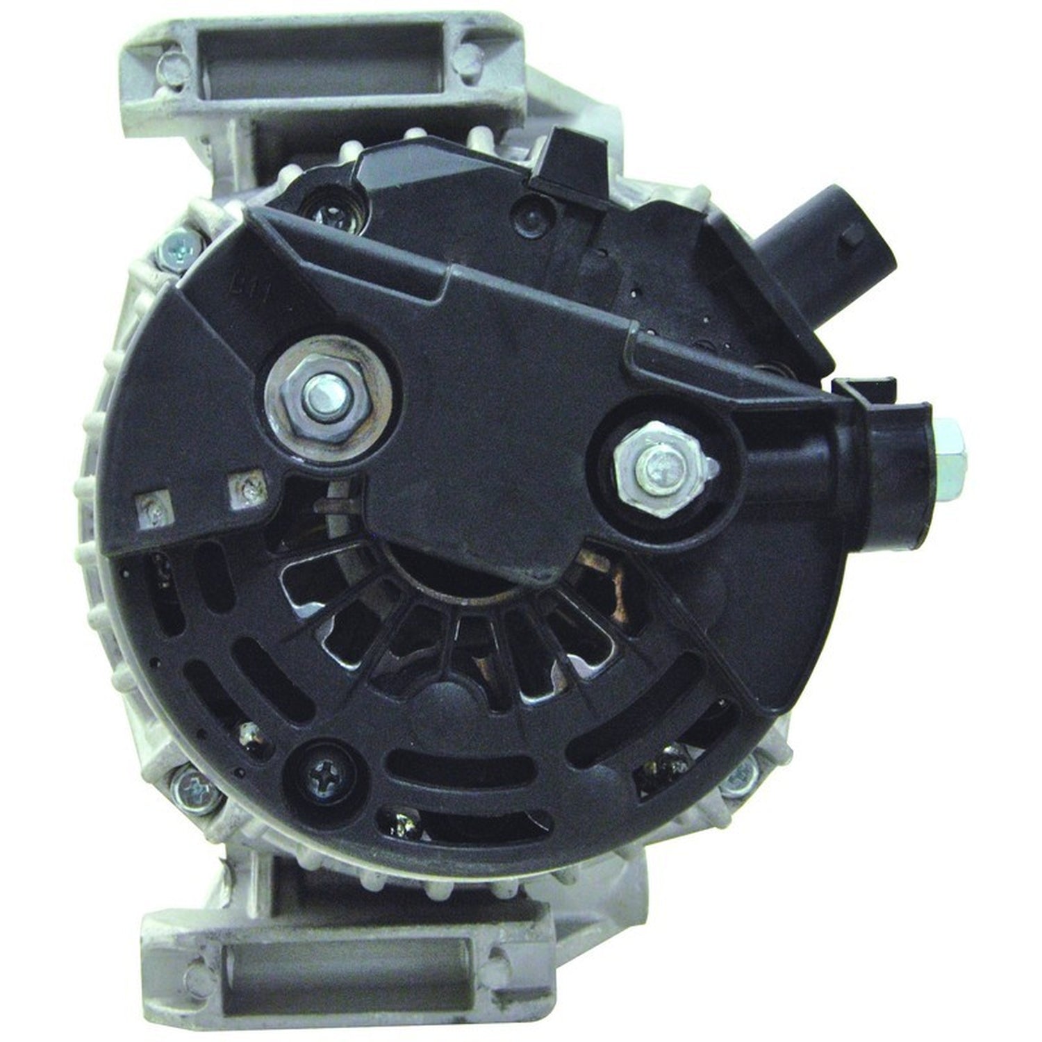 New Alternator Replacement for Saab 9-3 L4 2.0L 03-05 12-785-604 93184952 93184953 0124525017 ABO0351 400-24093 12441 11043 90-15-6491 11043A AL0856X 89214997 11043N A-6438