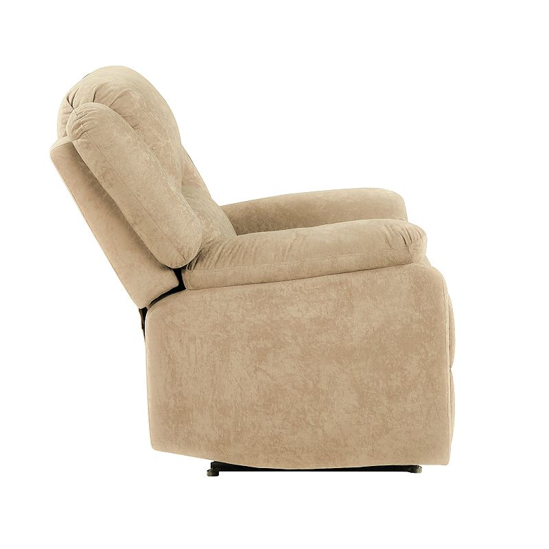 Lifestyle Solutions Mason Recliner