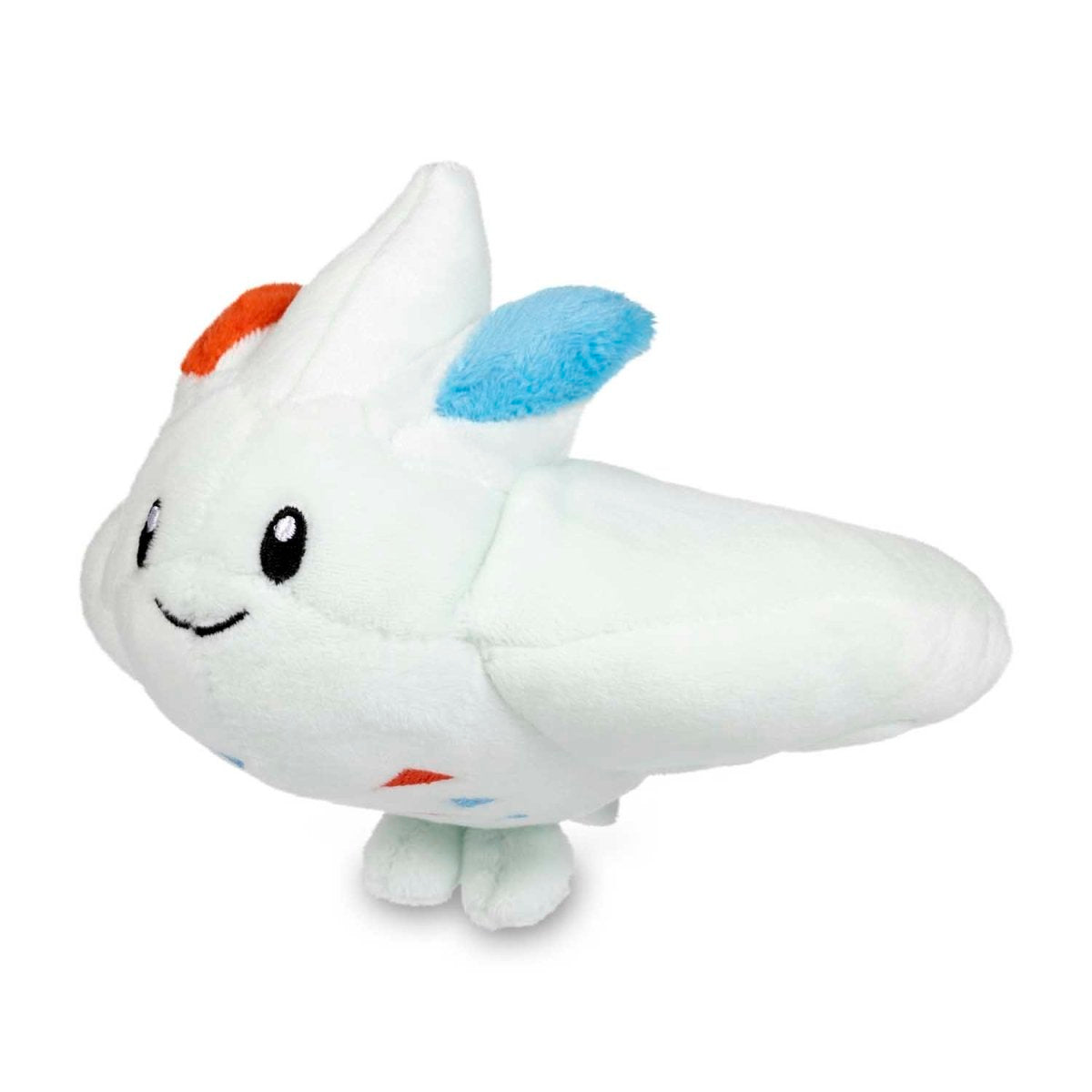 Pokemon Center 5 Inch Sitting Cuties Plush - Togekiss