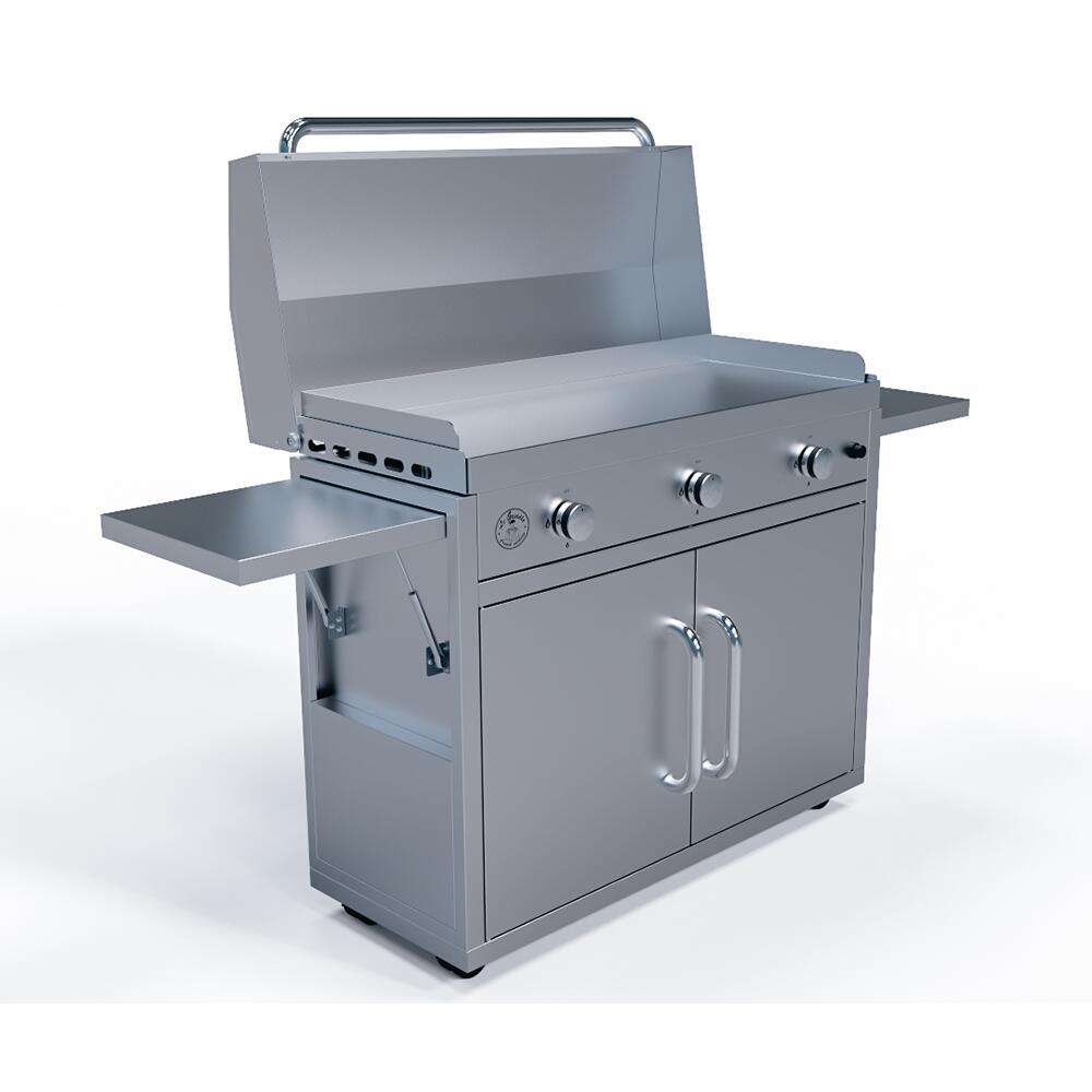 Le Griddle GFLID105