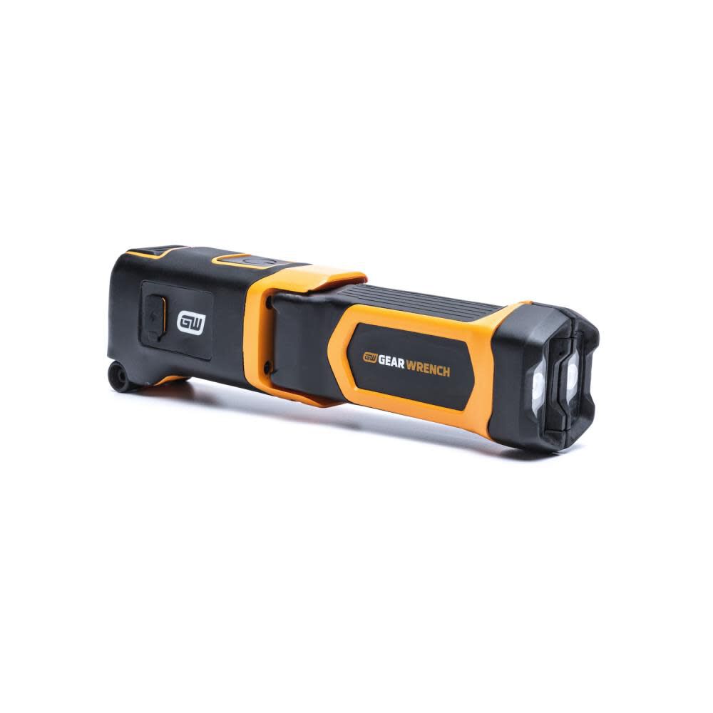 GEARWRENCH 1000 Lumen Rechargeable Wing Light 83351 from GEARWRENCH