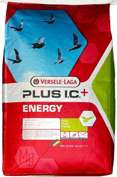 Versele-Laga Plus I.C Energy Pigeon Food