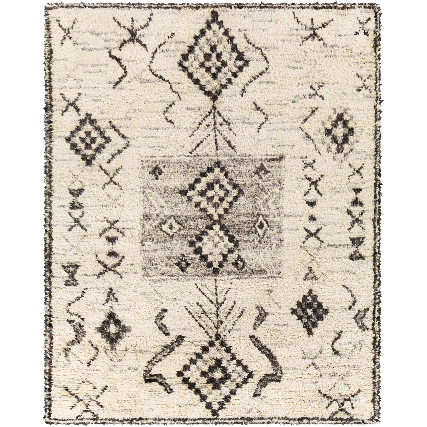 Camille Hand Knotted Rug