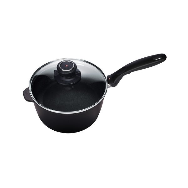 20cm 3L (8 Inch 3.2 Quart) XD Nonstick Saucepan With Lid