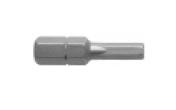 Cooper Tools 315 4X Bit 5/16 Hex Drv Insert   3/1