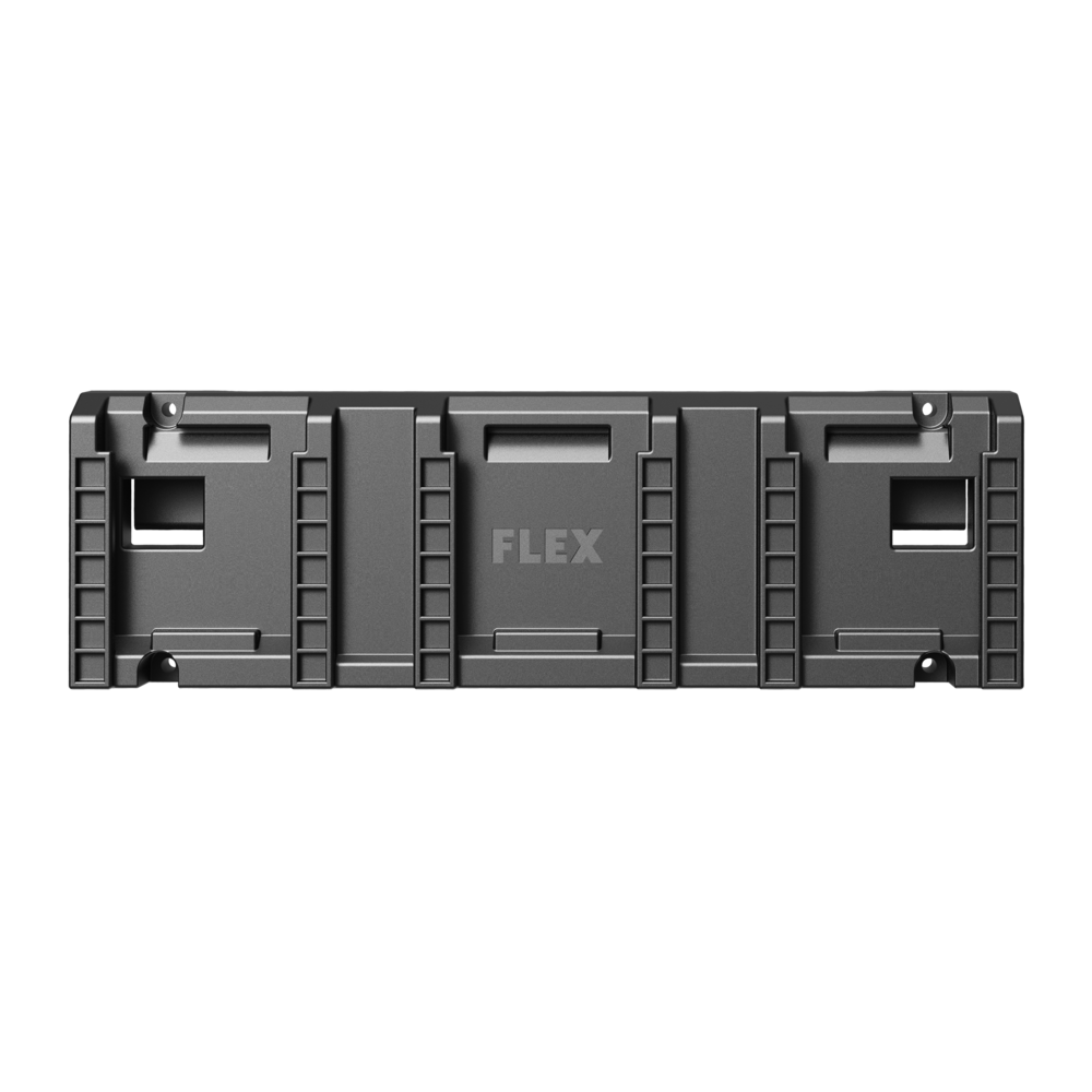 FLEX Stack Pack Battery Holder ;