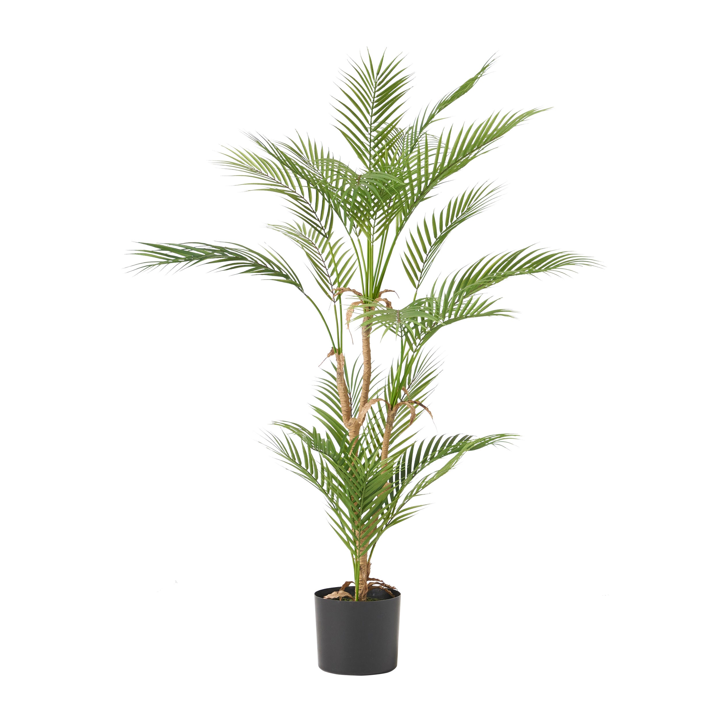 Abbeville Troup Artificial Palm Tree