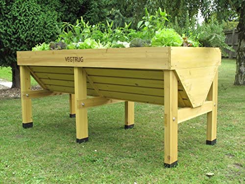 VegTrug 1.8 Meter Raised Bed