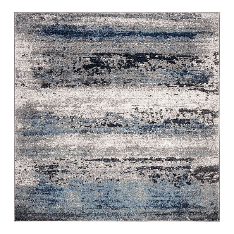 Safavieh Grey Alexandria Rug