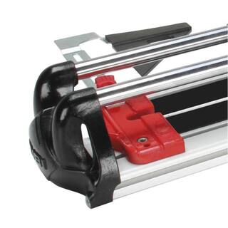 Rubi 26 in. Fast Tile Cutter 13940