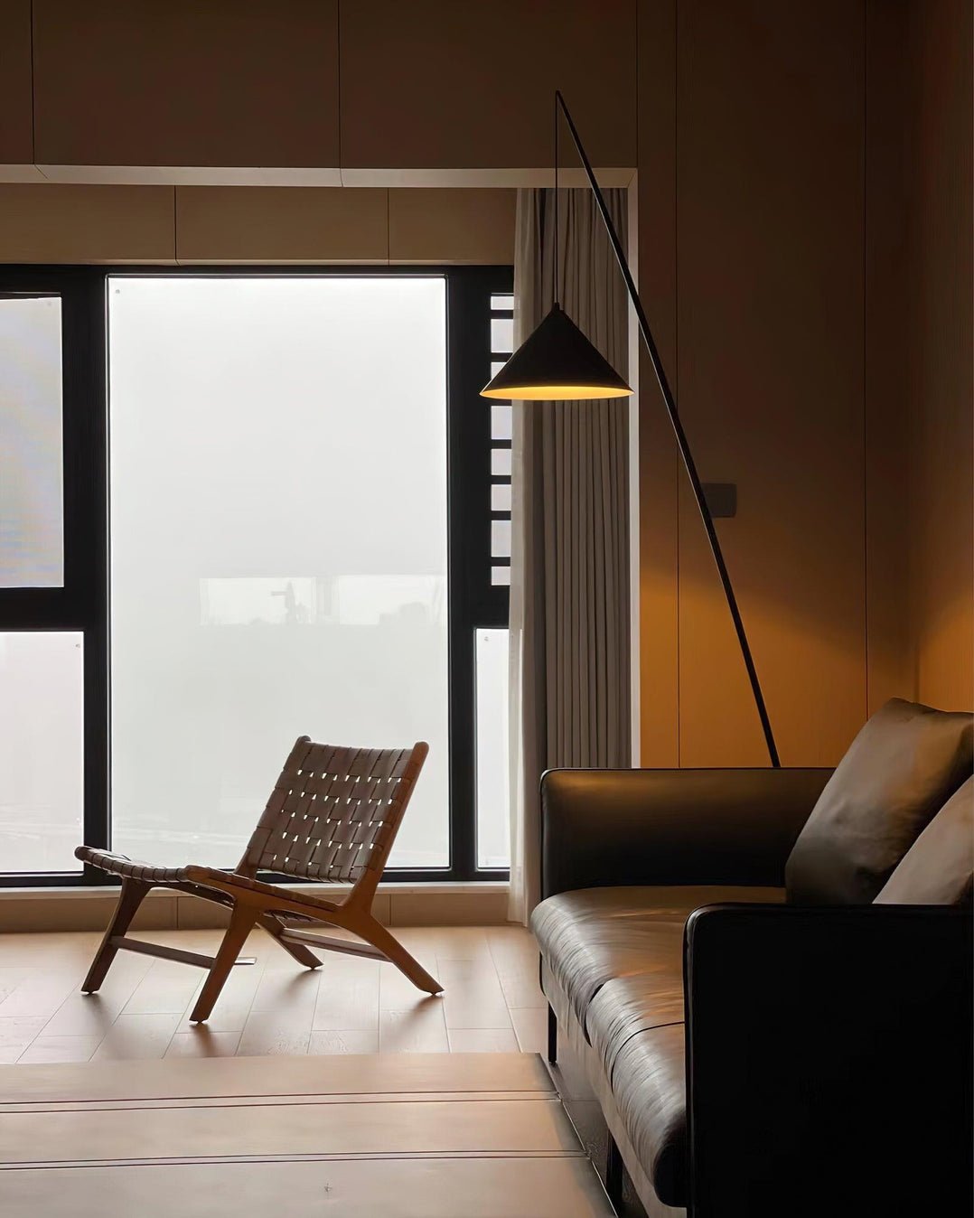 Arlo Floor Lamp