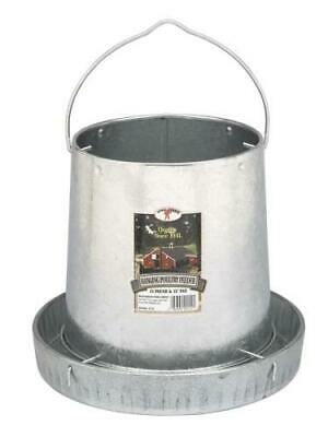 Little Giant 192 oz. Hanging Feeder For Poultry