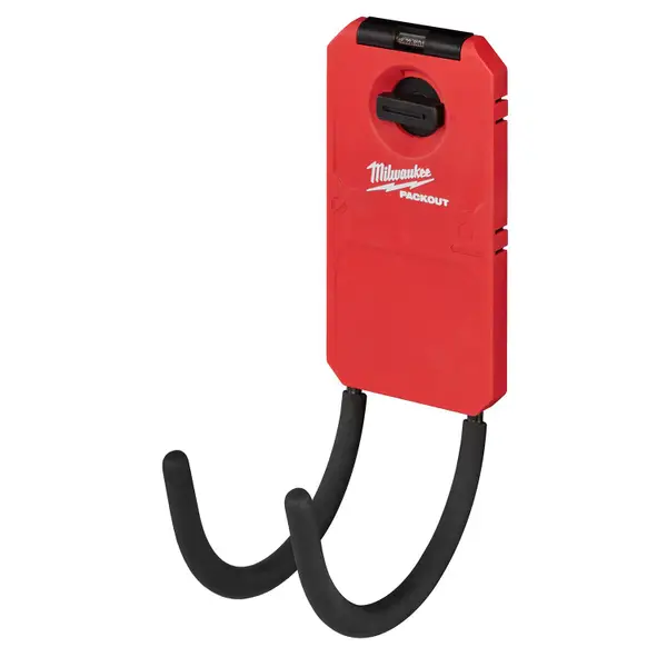 Milwaukee 6 PACKOUT Curved Hook