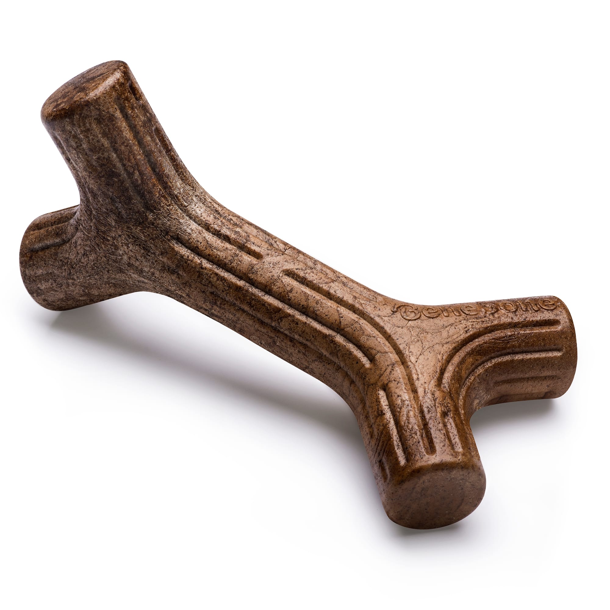 Benebone Maplestick Dog Chew Toy， Small