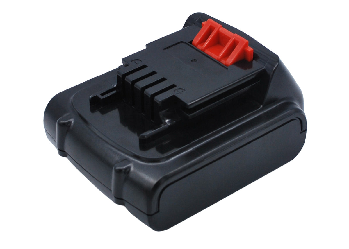 Black amp Decker ASL146BT12A ASL146K ASL146K 2500mAh Replacement Battery BatteryClerkcom Power Tool