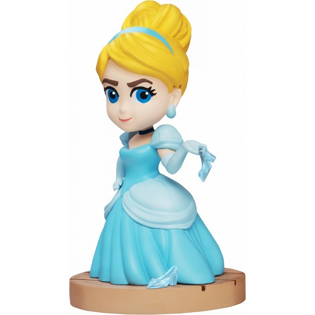 Disney Princess Cinderella mini Egg Attack