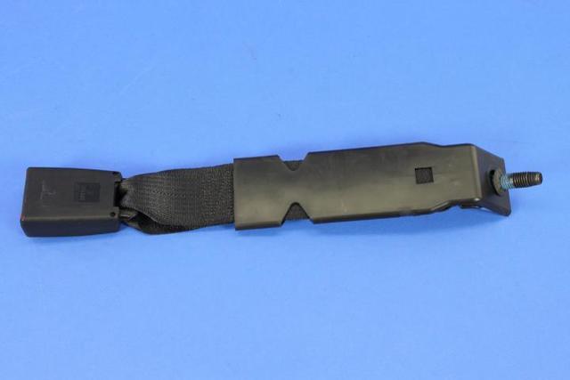 Genuine OE Mopar Seat Belt Receptacle - 5KQ371X9AB