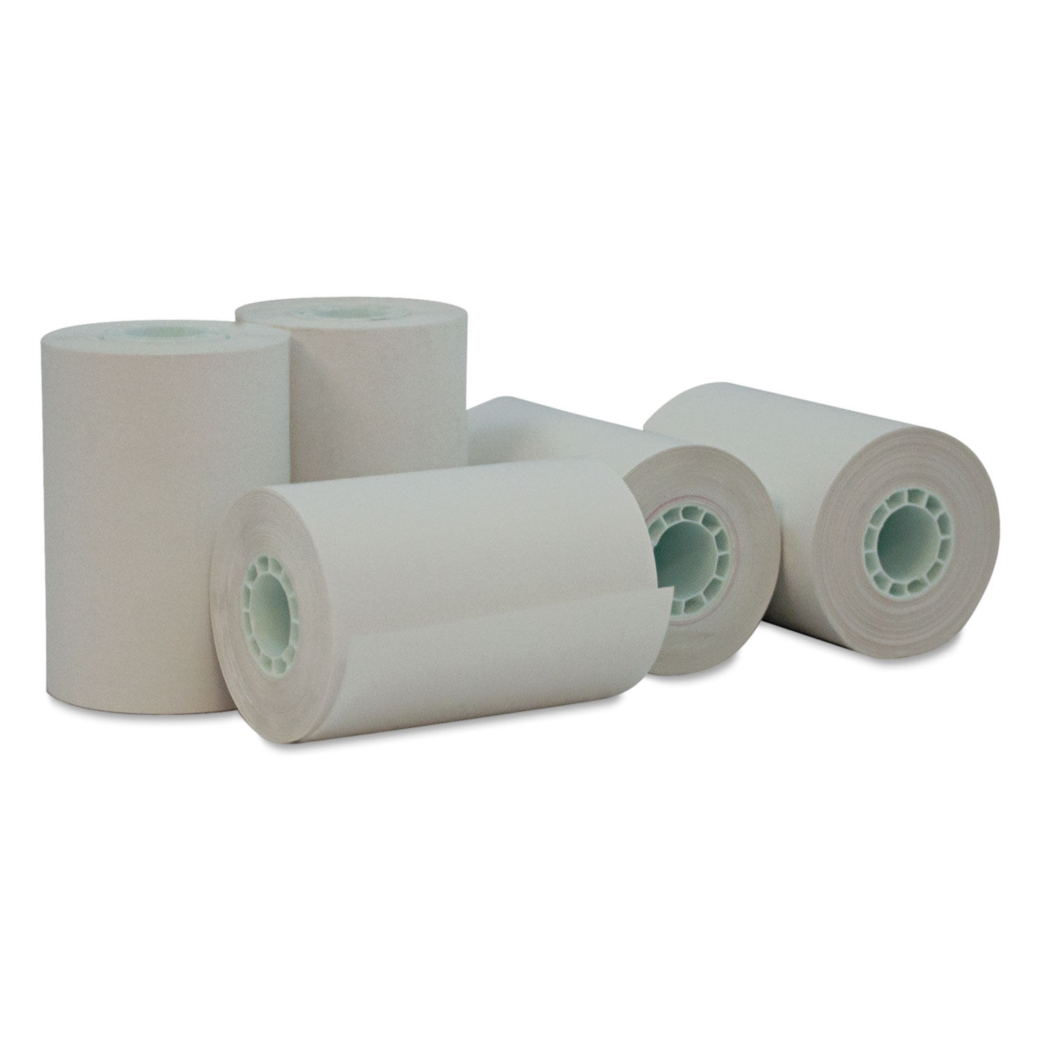 Direct Thermal Print Paper Rolls by Universalandreg; UNV35766