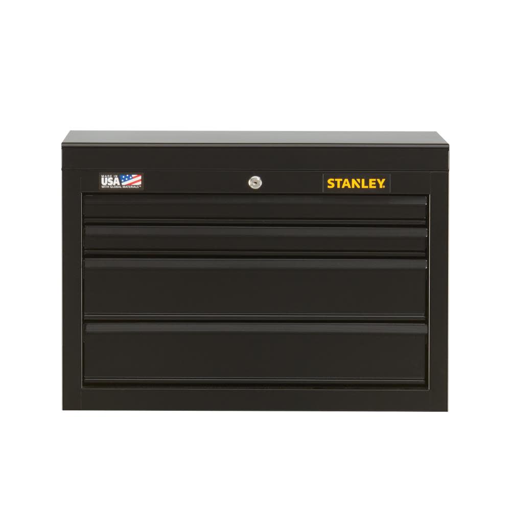 26 in. W 100 Series 4-Drawer Tool Chest