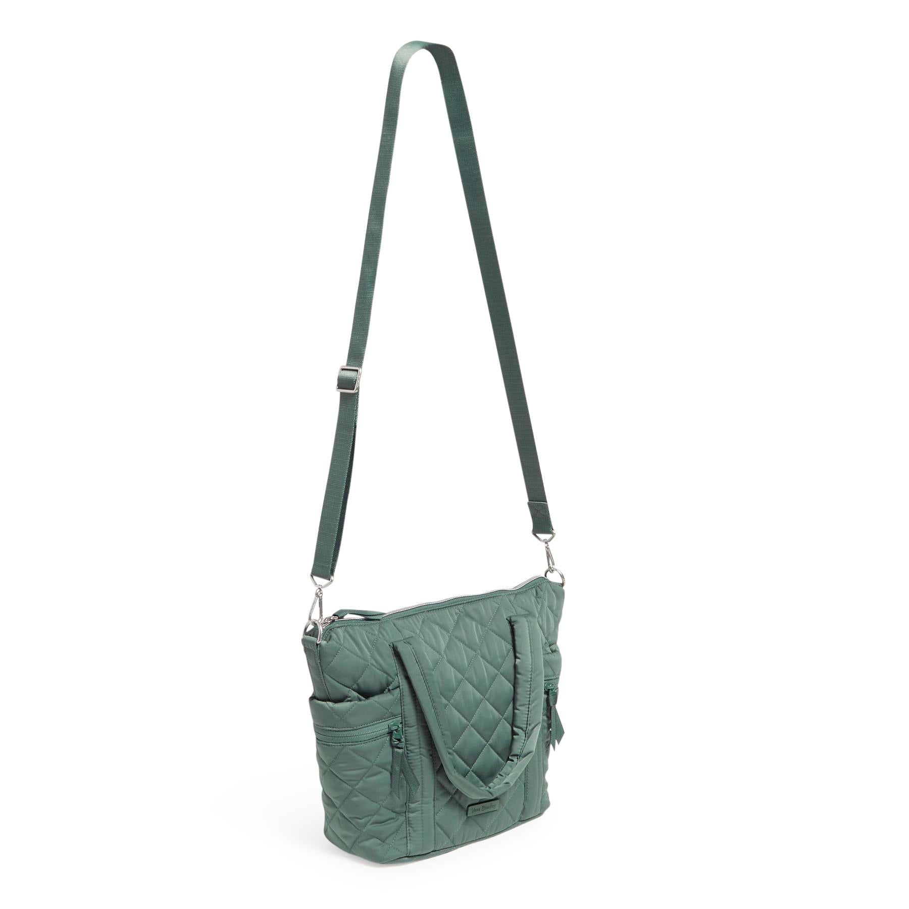 Small Multi-Strap Tote Bag