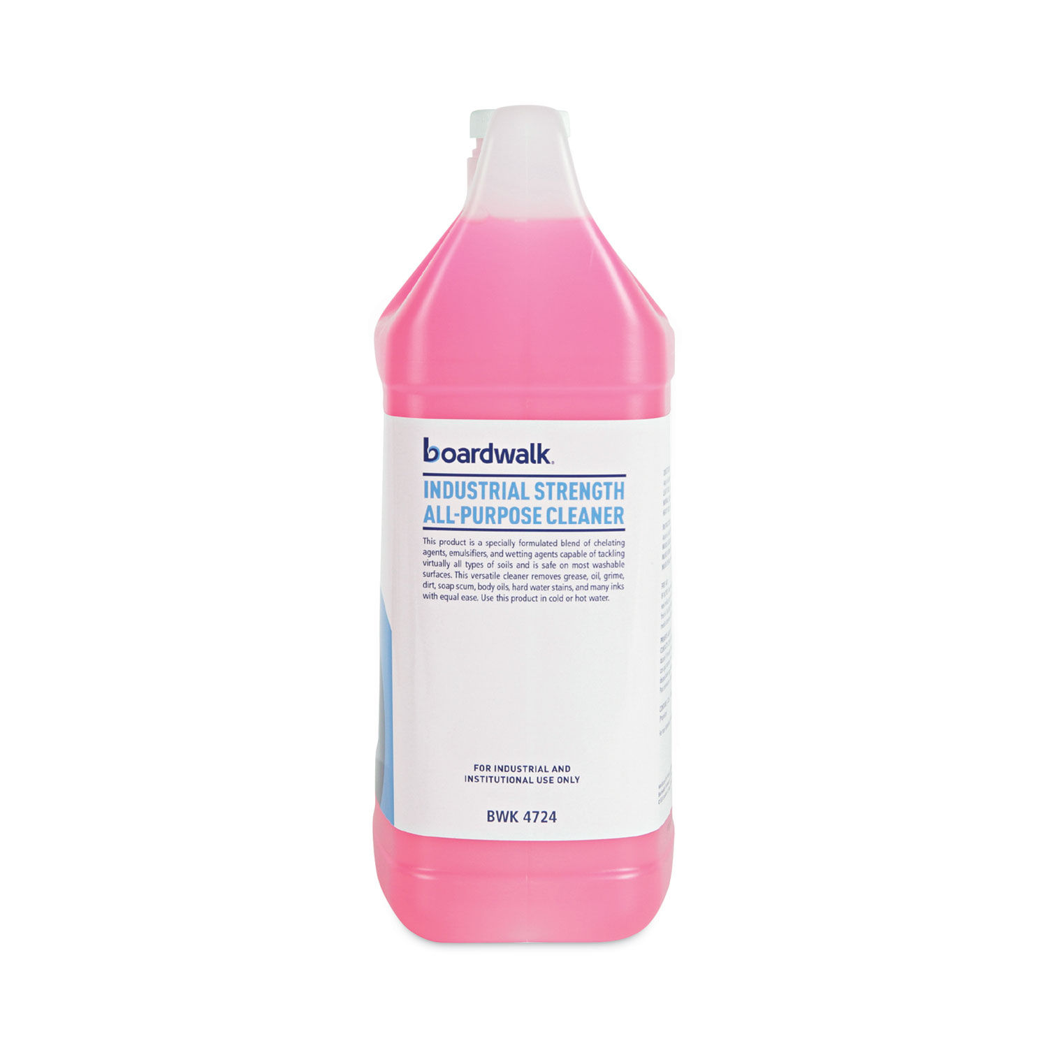 Industrial Strength All-Purpose Cleaner by Boardwalkandreg; BWK4724