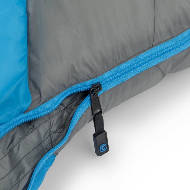 Core Equipment 10 Degree Mummy Sleeping Bag