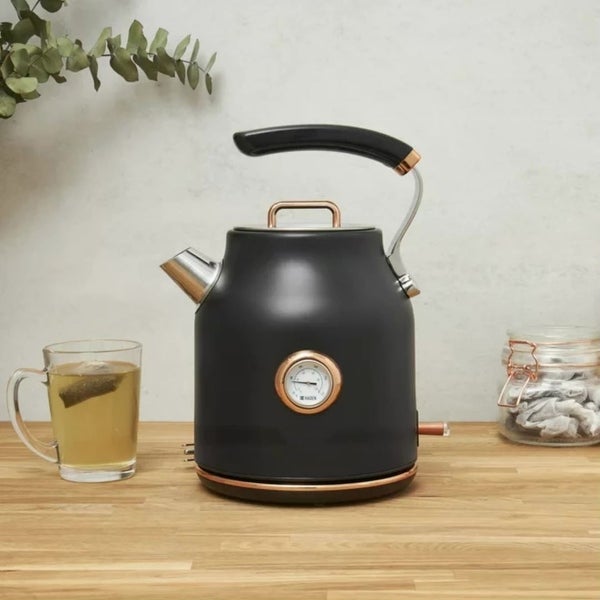 1.7 Liter Stainless Steel Electric Kettle